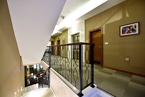 Hotel Lazaro