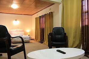 Sharon's Guest House