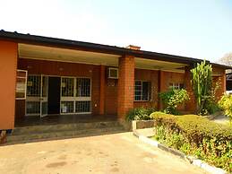 Sharon's Guest House