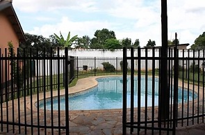 Sharon's Guest House