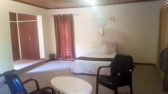 Sharon's Guest House