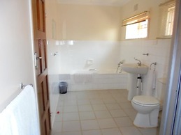 Sharon's Guest House