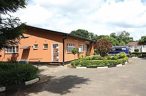 Sharon's Guest House