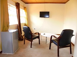 Sharon's Guest House