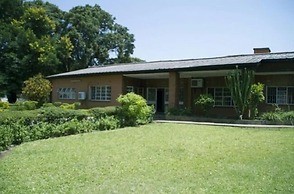 Sharon's Guest House