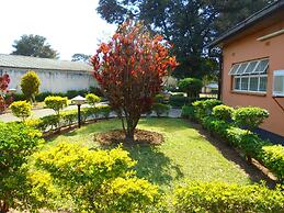 Sharon's Guest House