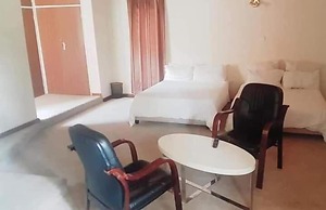 Sharon's Guest House