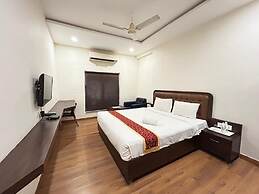 Hotel Himalaya Park