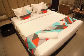 Hotel Himalaya Park