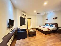 Hotel Himalaya Park