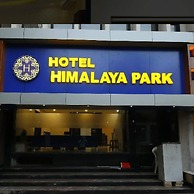Hotel Himalaya Park
