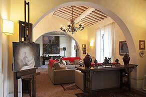 Villa Close to Florence, Hot Tub & Breathtaking View