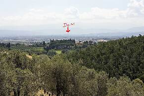 Villa Close to Florence, Hot Tub & Breathtaking View