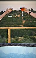 Villa Close to Florence, Hot Tub & Breathtaking View