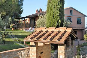 Pino Villa: Pool, Chianti & Thermal Baths