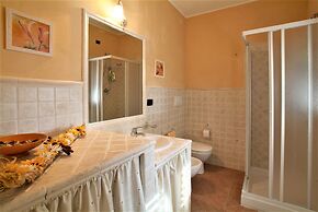 Pino Villa: Pool, Chianti & Thermal Baths