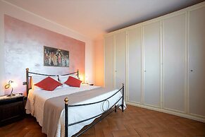 Pino Villa: Pool, Chianti & Thermal Baths