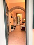 Pino Villa: Pool, Chianti & Thermal Baths