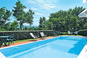 Pino Villa: Pool, Chianti & Thermal Baths