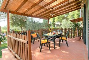 Pino Villa: Pool, Chianti & Thermal Baths