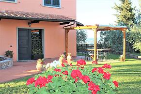 Pino Villa: Pool, Chianti & Thermal Baths