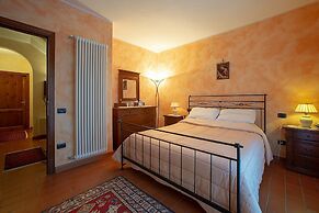 Pino Villa: Pool, Chianti & Thermal Baths