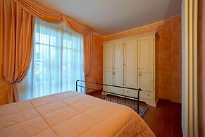 Pino Villa: Pool, Chianti & Thermal Baths