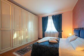 Pino Villa: Pool, Chianti & Thermal Baths