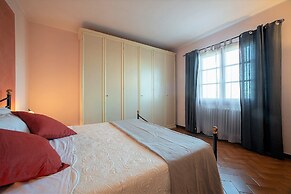 Pino Villa: Pool, Chianti & Thermal Baths