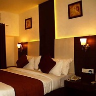 Hotel Anushree