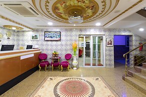 A.G HOTEL AND SUITES