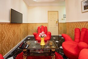 A.G HOTEL AND SUITES