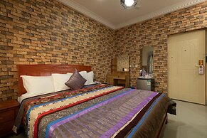 A.G HOTEL AND SUITES