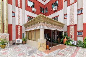 A.G HOTEL AND SUITES