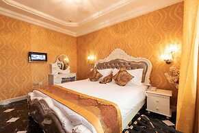 A.G HOTEL AND SUITES