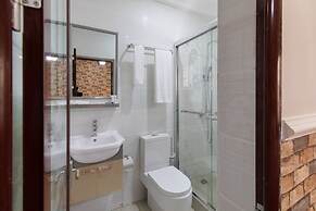 A.G HOTEL AND SUITES