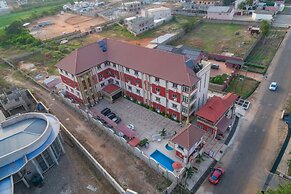 A.G HOTEL AND SUITES