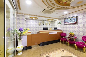 A.G HOTEL AND SUITES