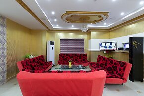 A.G HOTEL AND SUITES