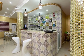 A.G HOTEL AND SUITES