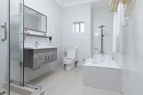 A.G HOTEL AND SUITES