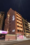Hotel Momo Juice