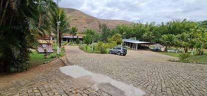Pousada Cachoeira de Pentagna