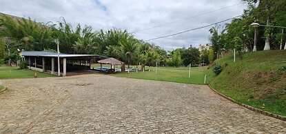 Pousada Cachoeira de Pentagna