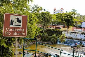 Pousada Cachoeira de Pentagna