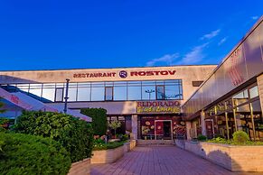 Hotel Rostov