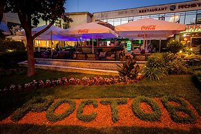Hotel Rostov