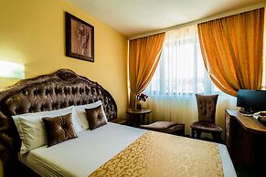 Hotel Rostov