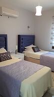 Villa Hibiskus, Sleeps 7 Overlooking Kalkan