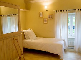 Hotel La Bougnate